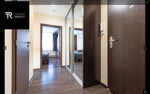 TRNAVA REALITY - Pekný 3 izbový byt 68m2, kompletná rekonštr - 7