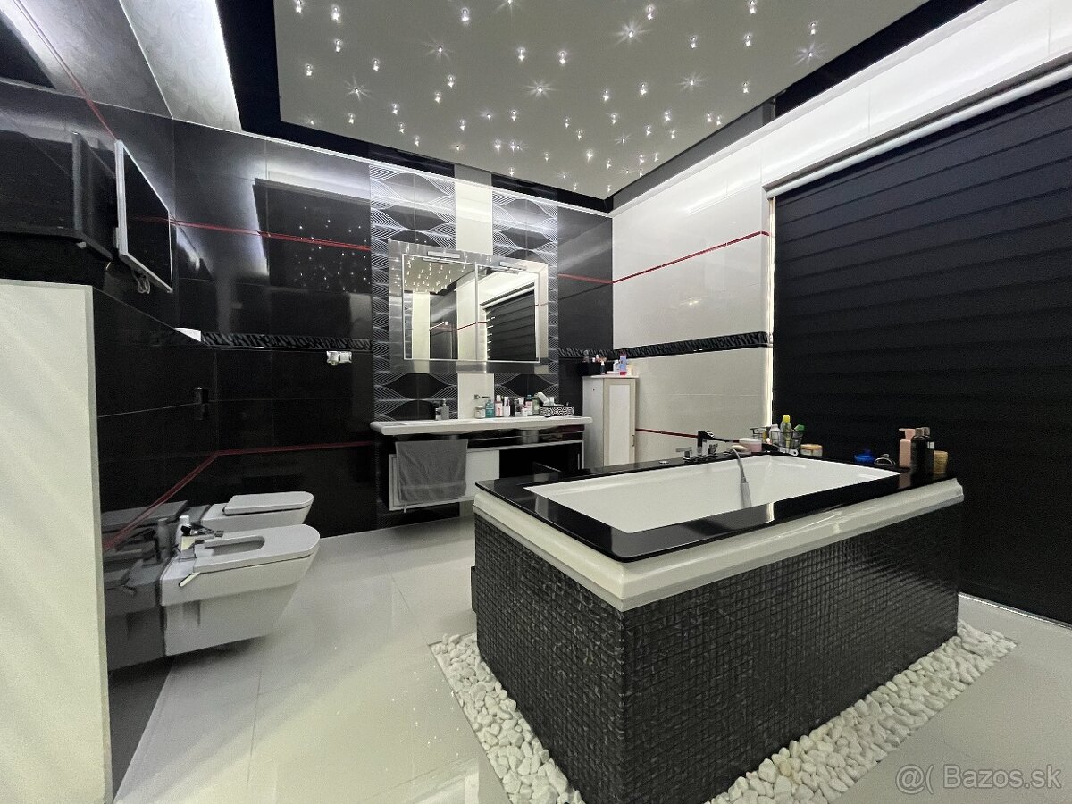 Luxusná vila v TOP lokalite v Šali - 7