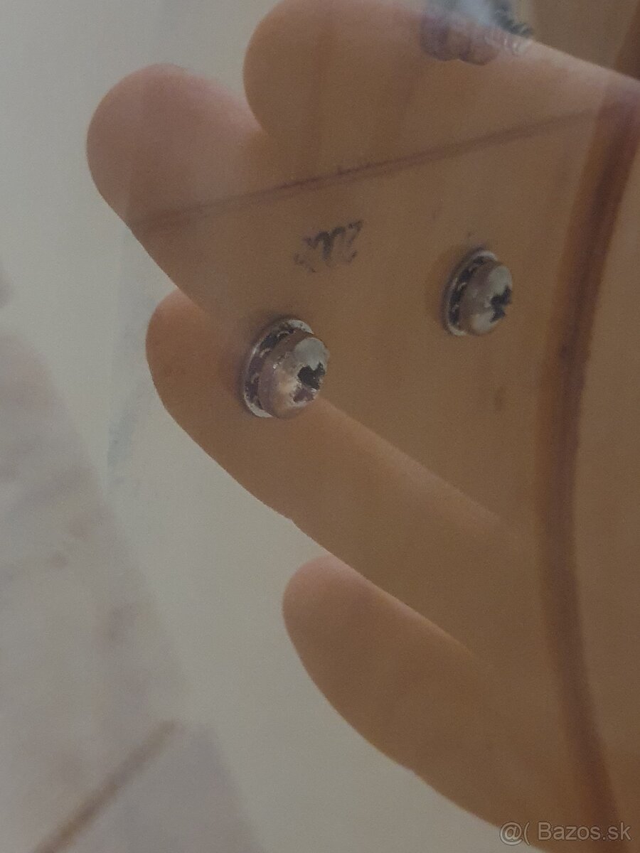 snare DW Collectors Maple 14x6 satin natural - 7