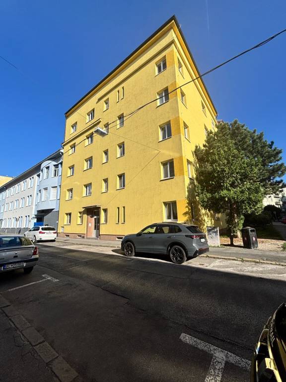 PRENÁJOM - Moderný 2 izbový byt v cetre, Cukrová ulica - 7