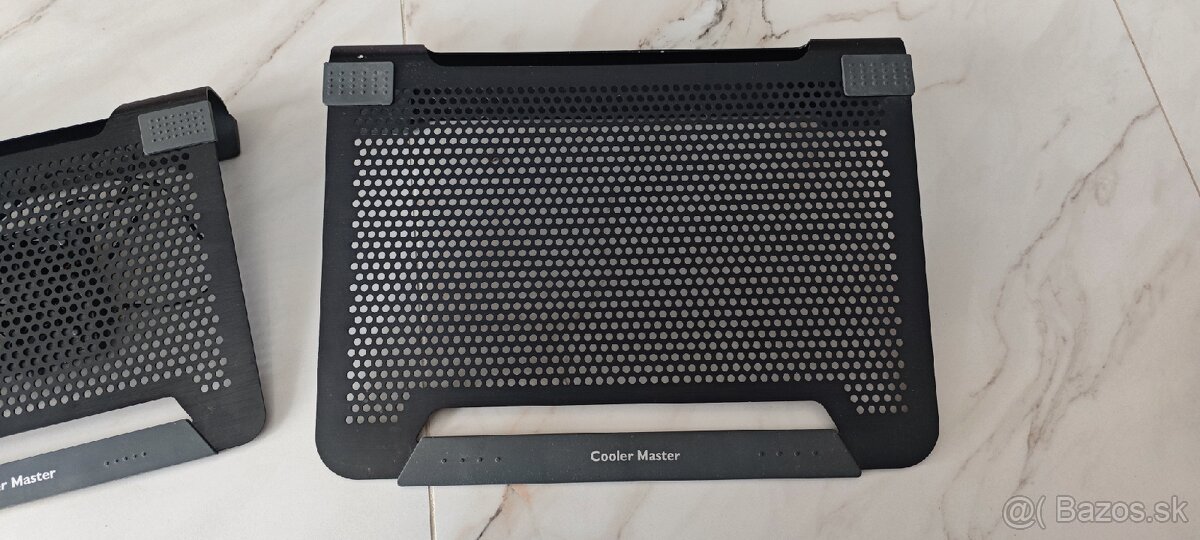 Chladiaca podlozka pod notebook Cooler Master - 7