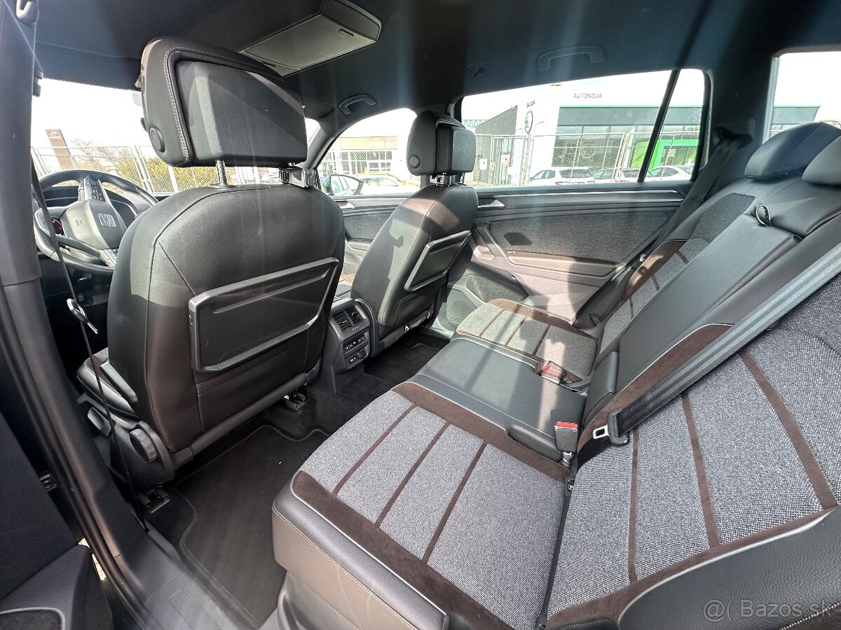 ✅SEAT TARRACO 2.0tdi DSG 4drive facelift - 7