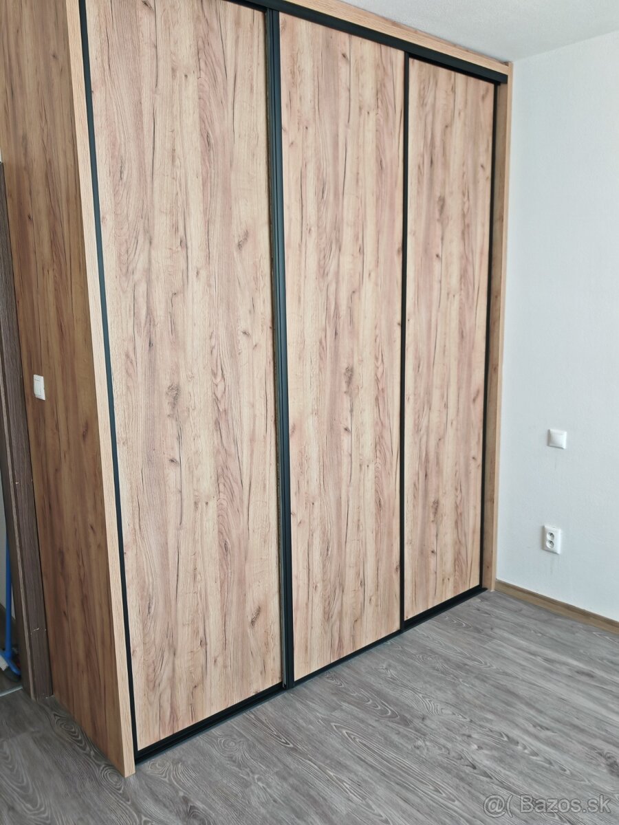 2 izbový byt Galanta - West- dlhodobý nájom - 7