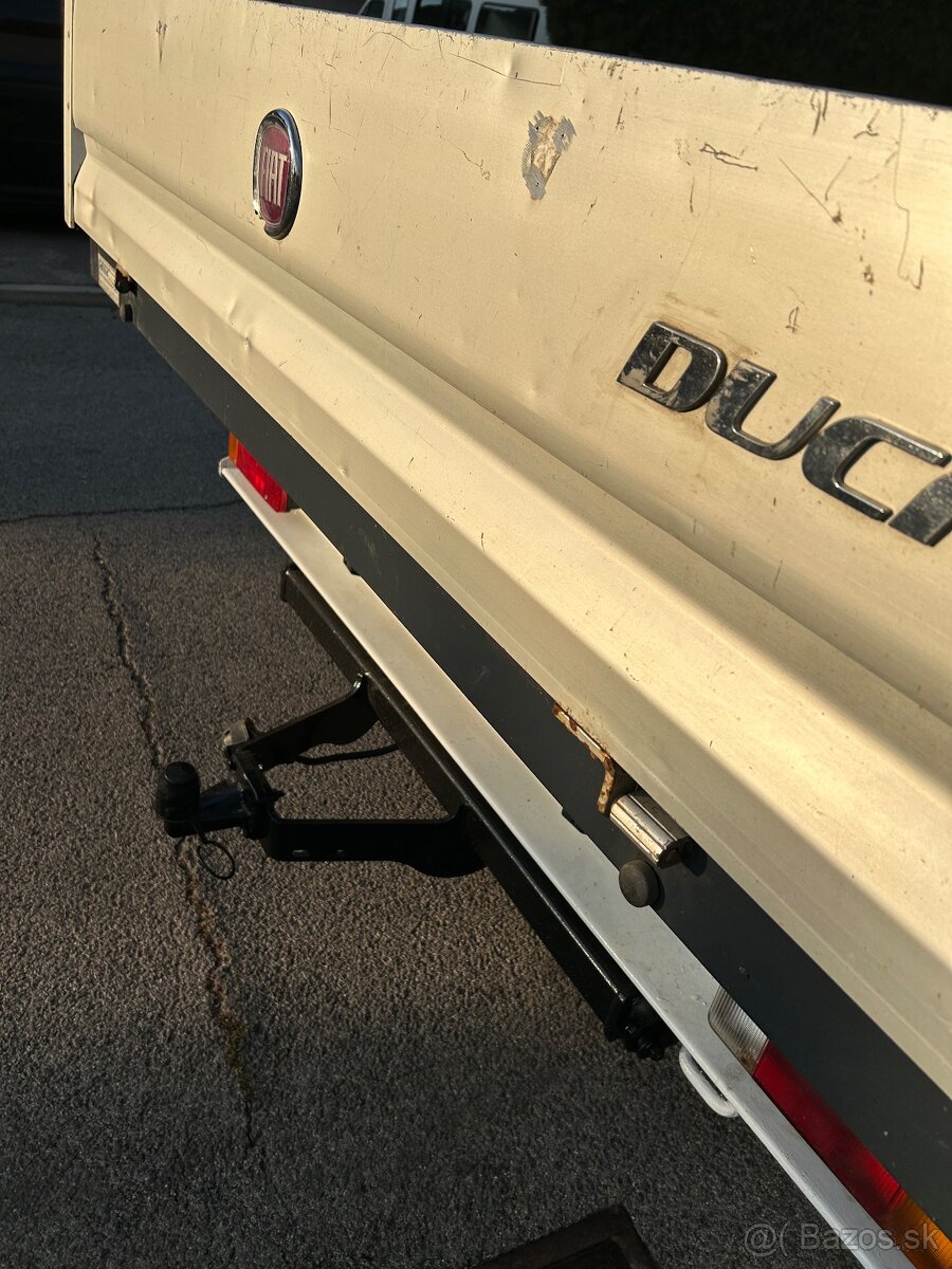 Fiat Ducato - 7