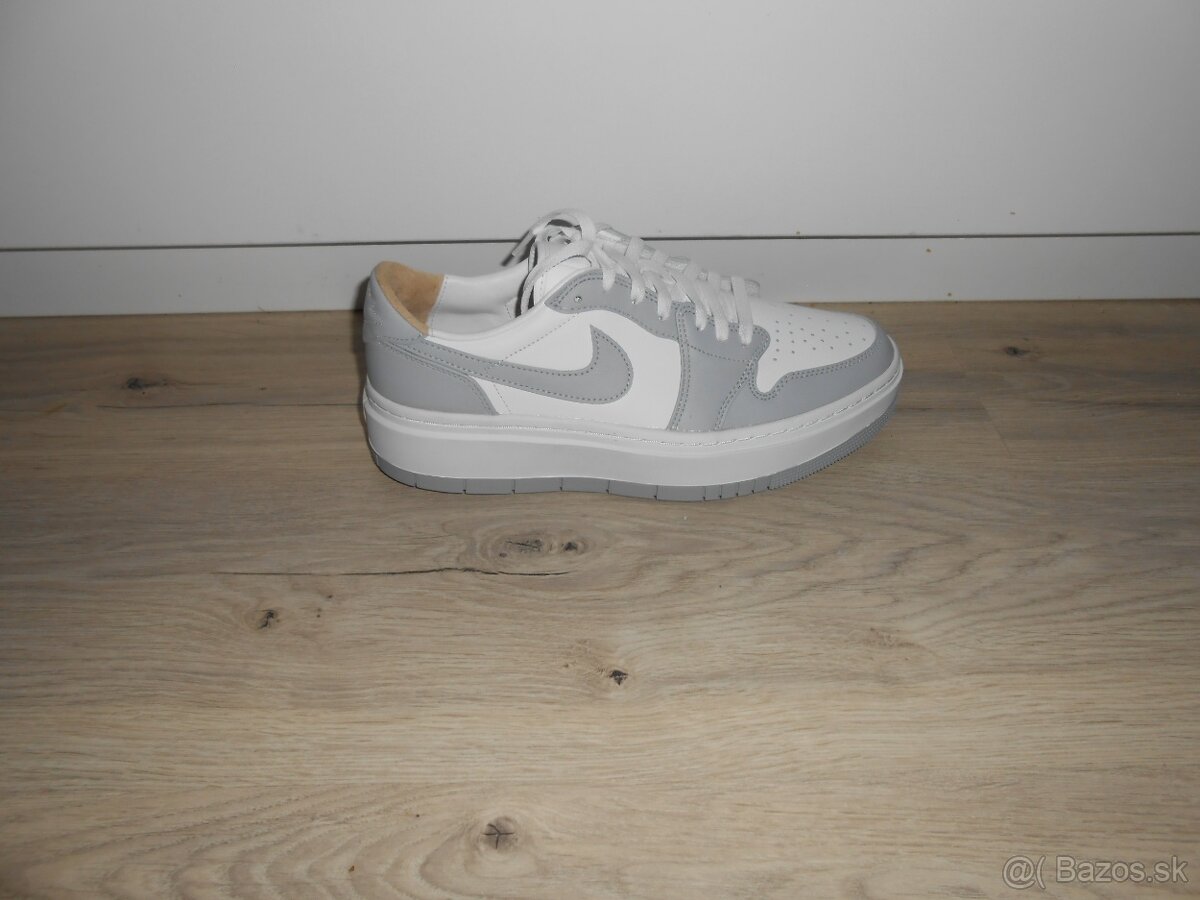 Predam nove original tenisky znacky NIKE AIR - 7
