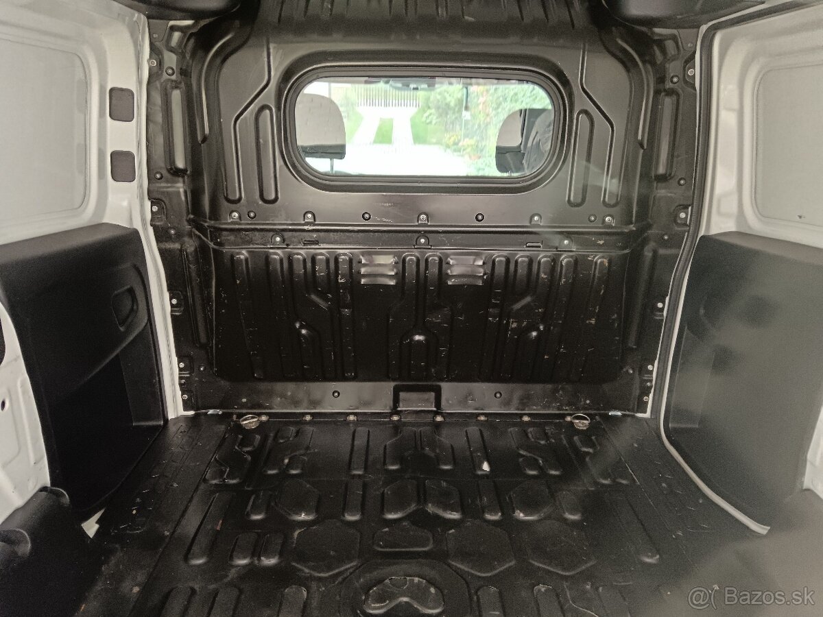 Fiat doblo - 7