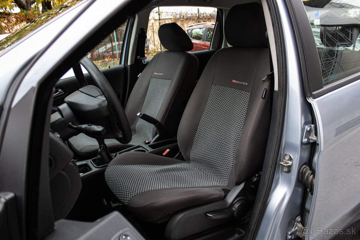 Mercedes-Benz A trieda 160 Elegance - 7