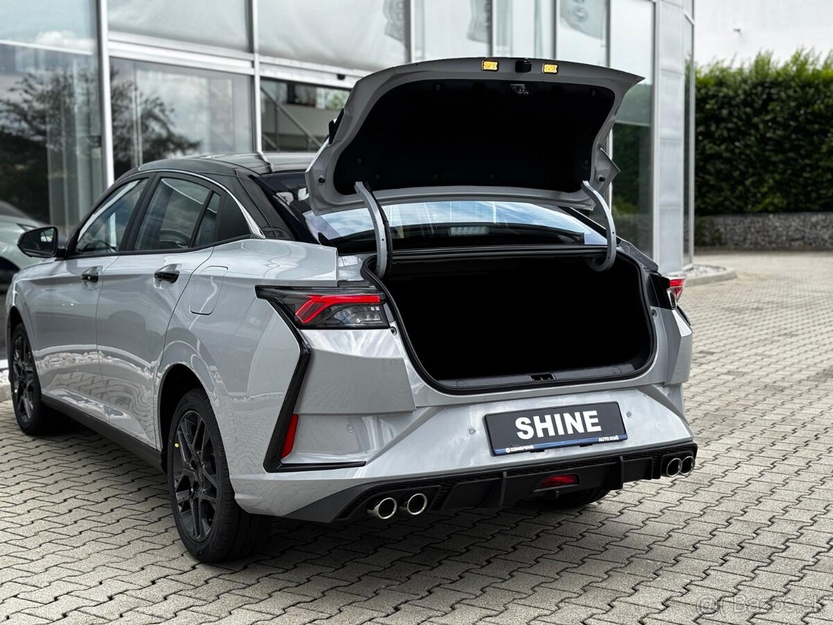 DONGFENG Aeolus SHINE E3 - 7