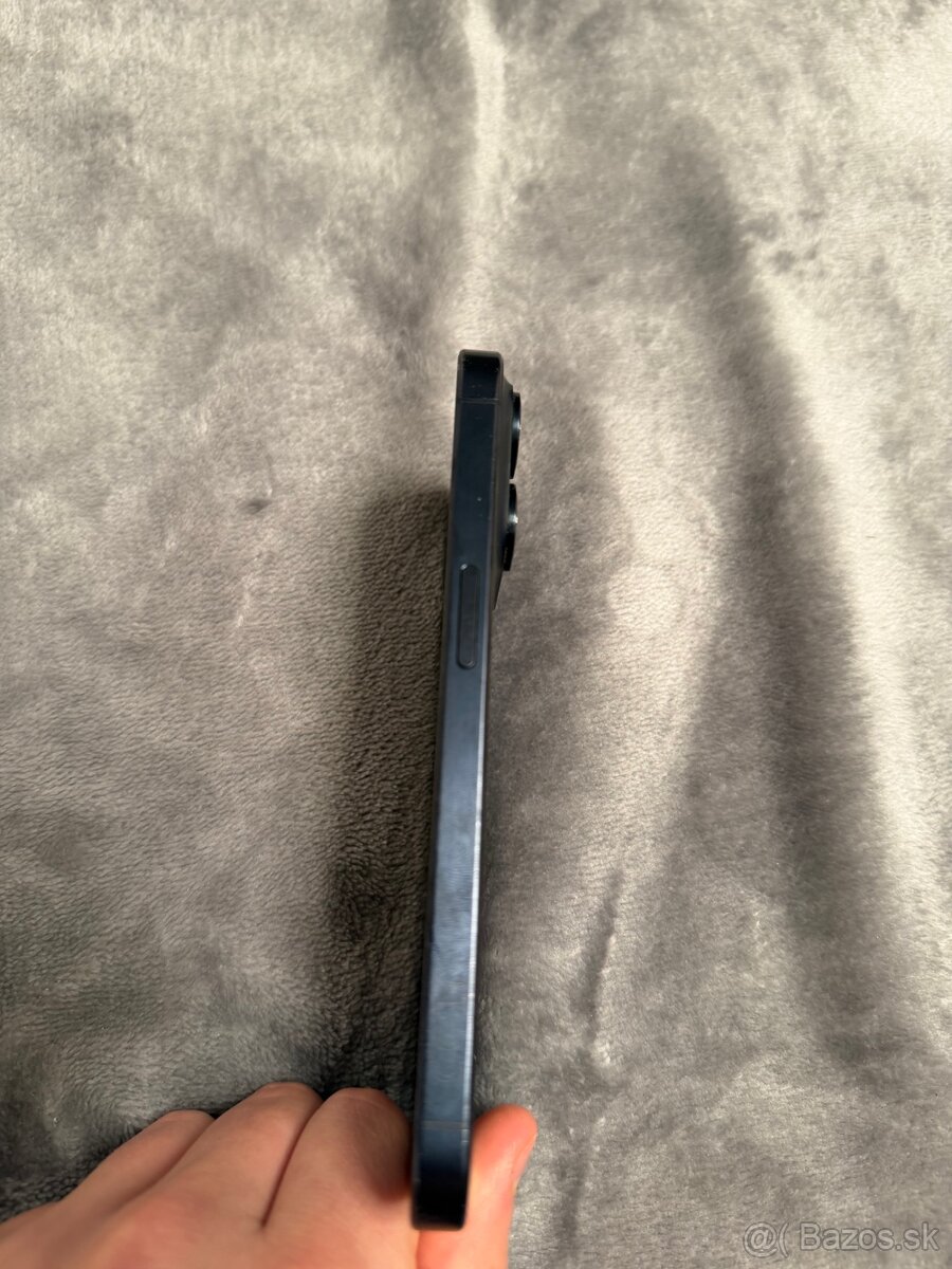 Iphone 15 pro 256 GB - 7