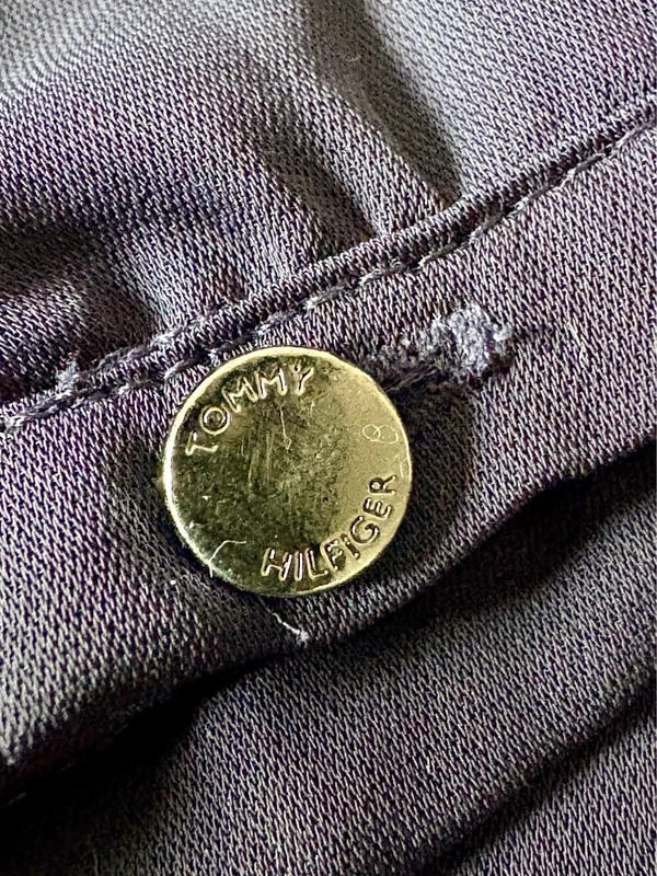 Tommy Hilfiger blúzka - 7