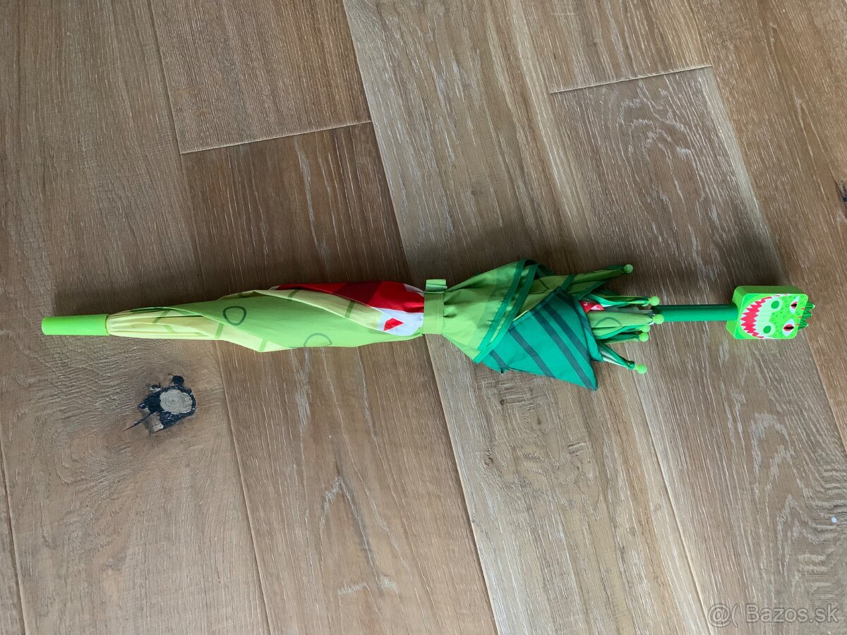 Dáždnik T-rex dino, zn. JONAD - 7