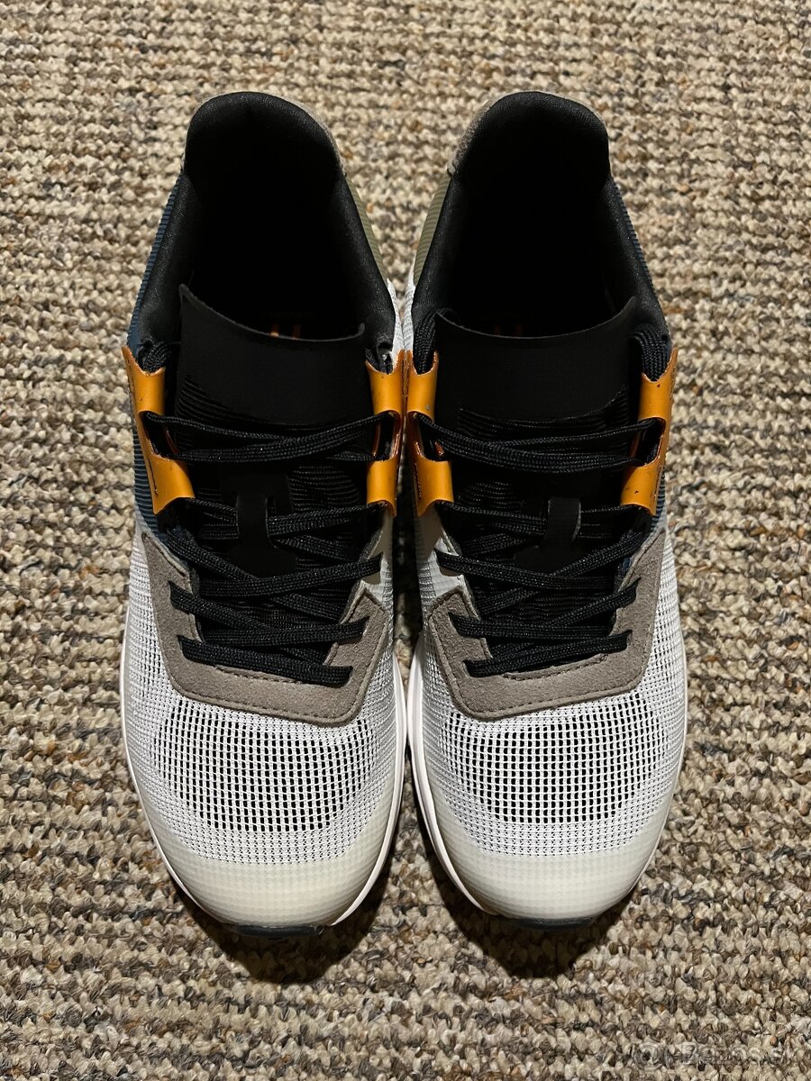 3x boty On Running Cloud vel. 36 - 36,5 - 7