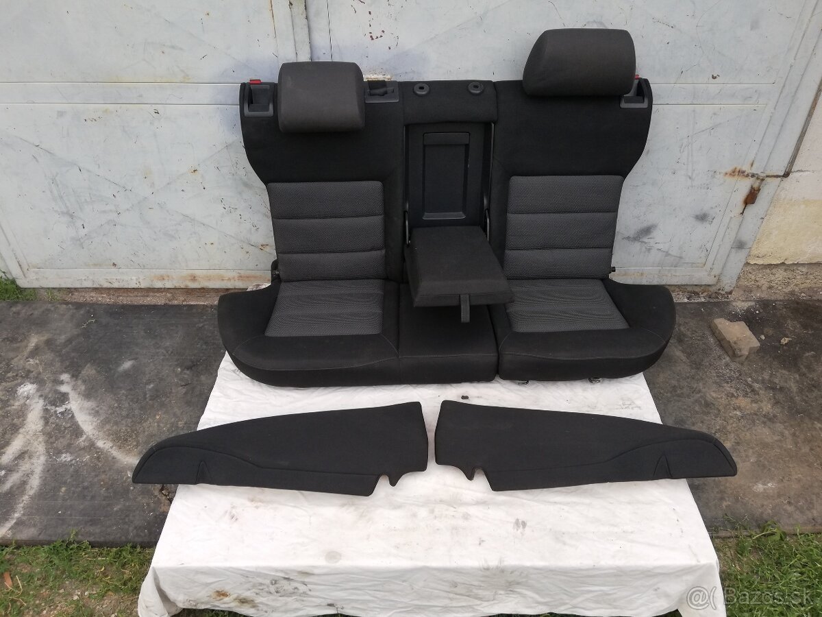 PREDAM NA ŠKODA OCTAVIA II hatchback-combi 2004-2011 - 7