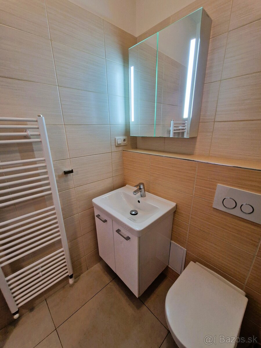 Apartmán č. 6 | Villa Martes Martin - 7