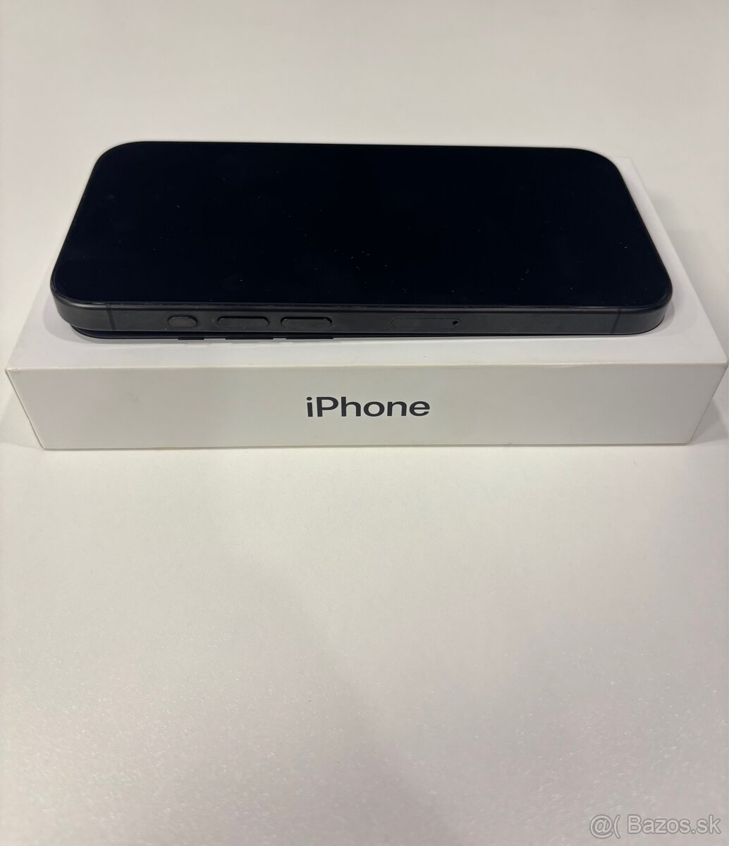 Iphone 15PRO 256GB - 7