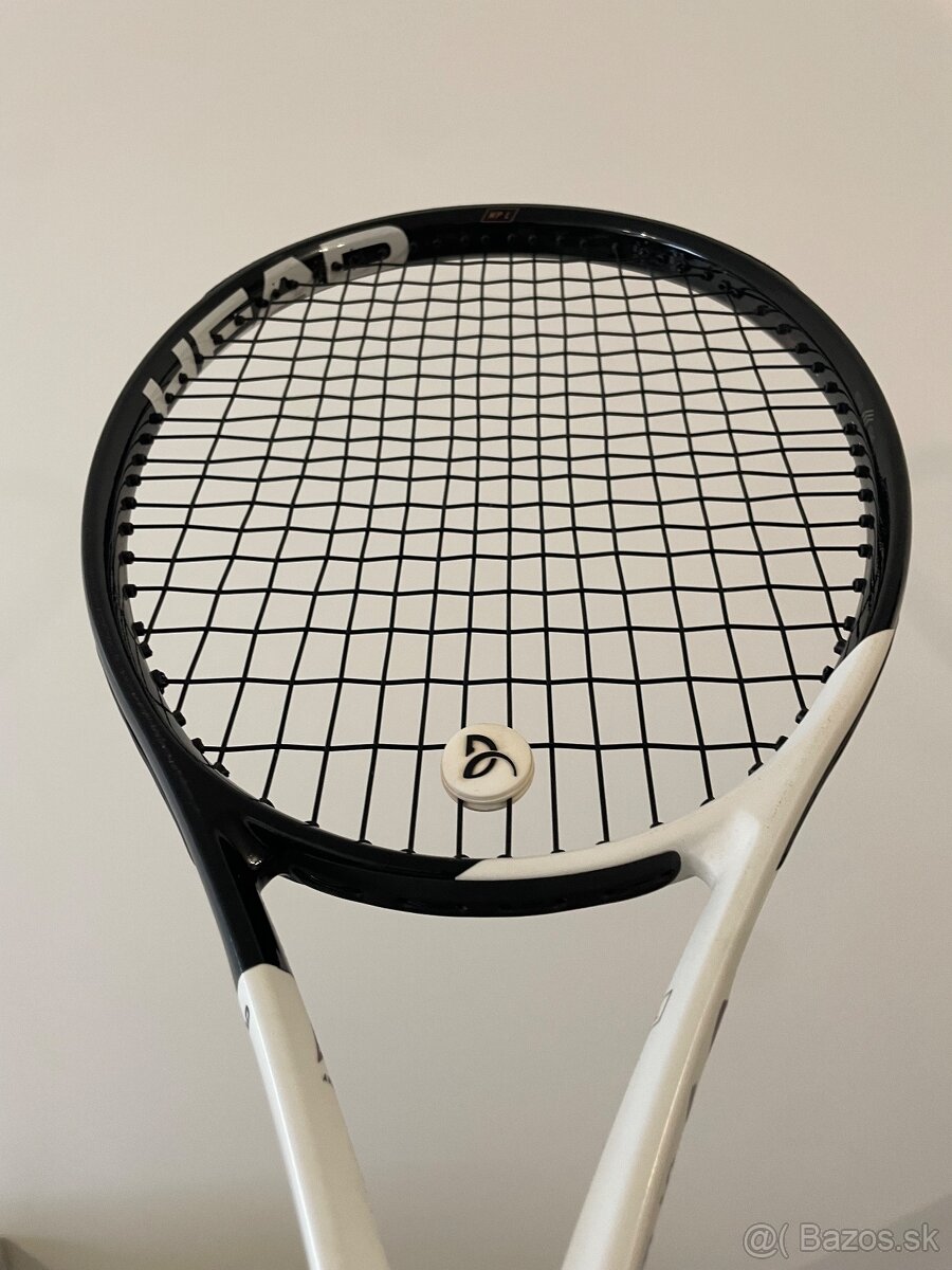 Tenisové rakety - 7