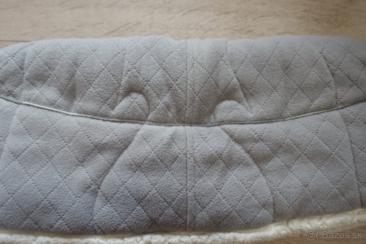 Fusak Lodger celoročný a rukávnik Lodger - 7