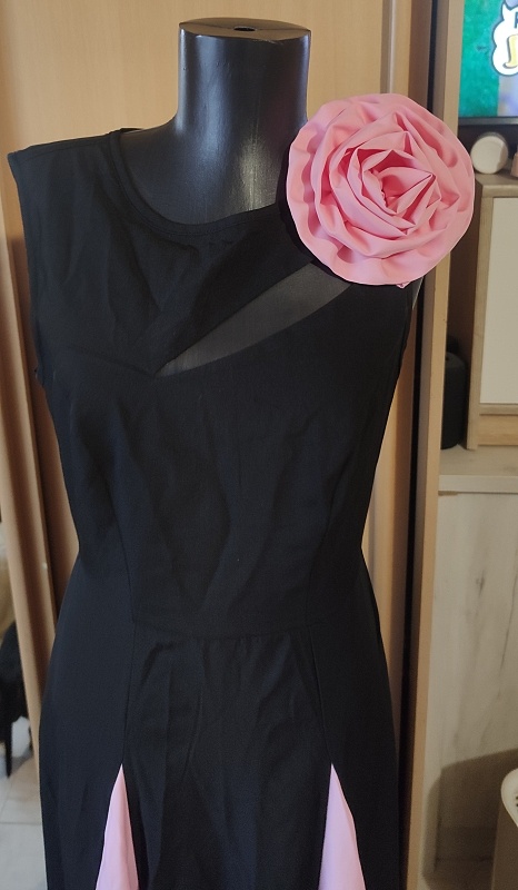 krásne spoločenské S - 7