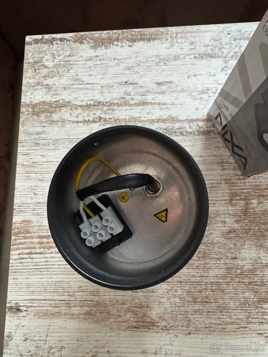 Nixa lampa platinum exclusive series - 7