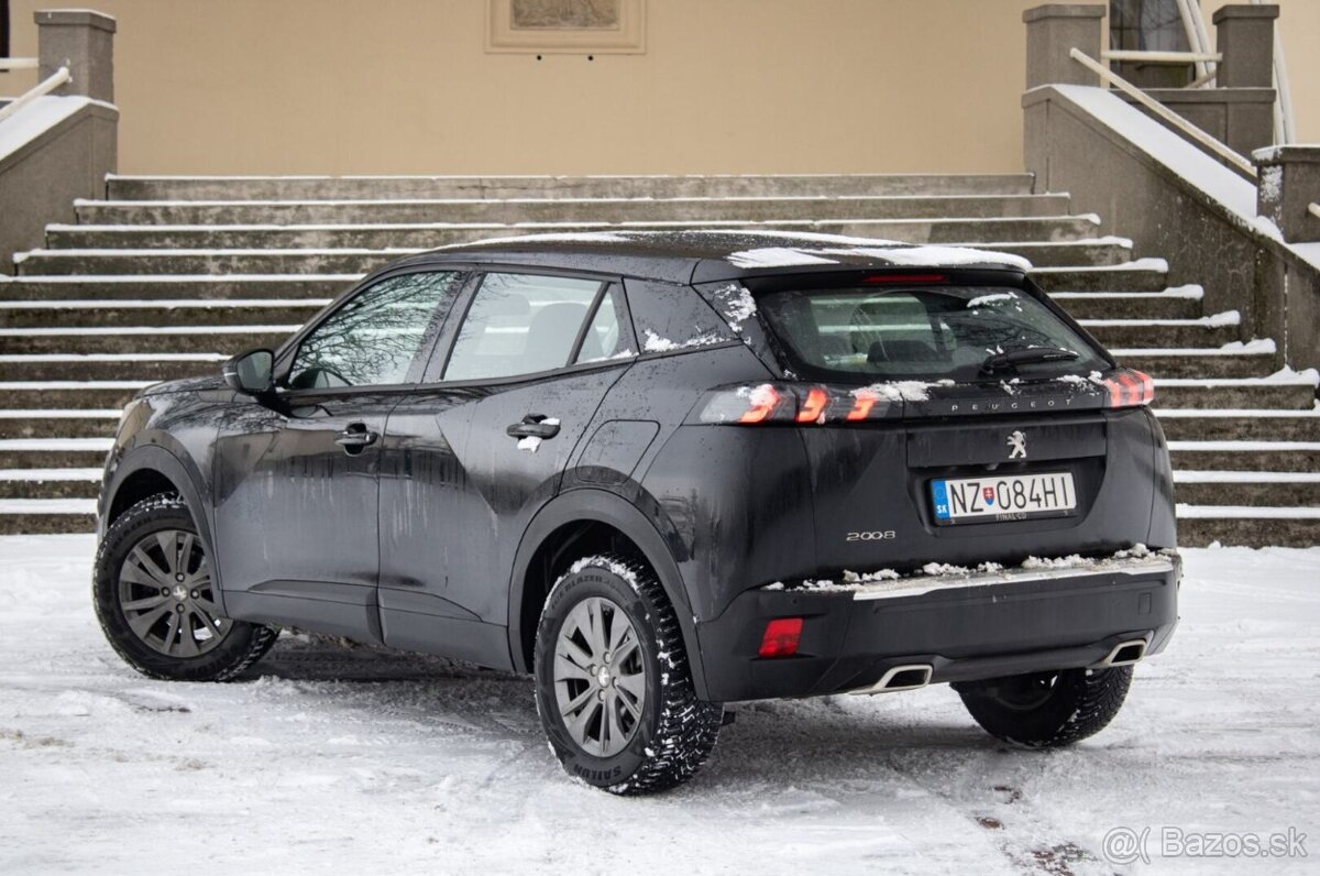 Peugeot 2008 1.2 PureTech - 7