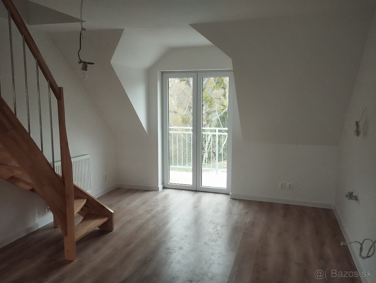 Predpredaj bytov v 2.etape - 7