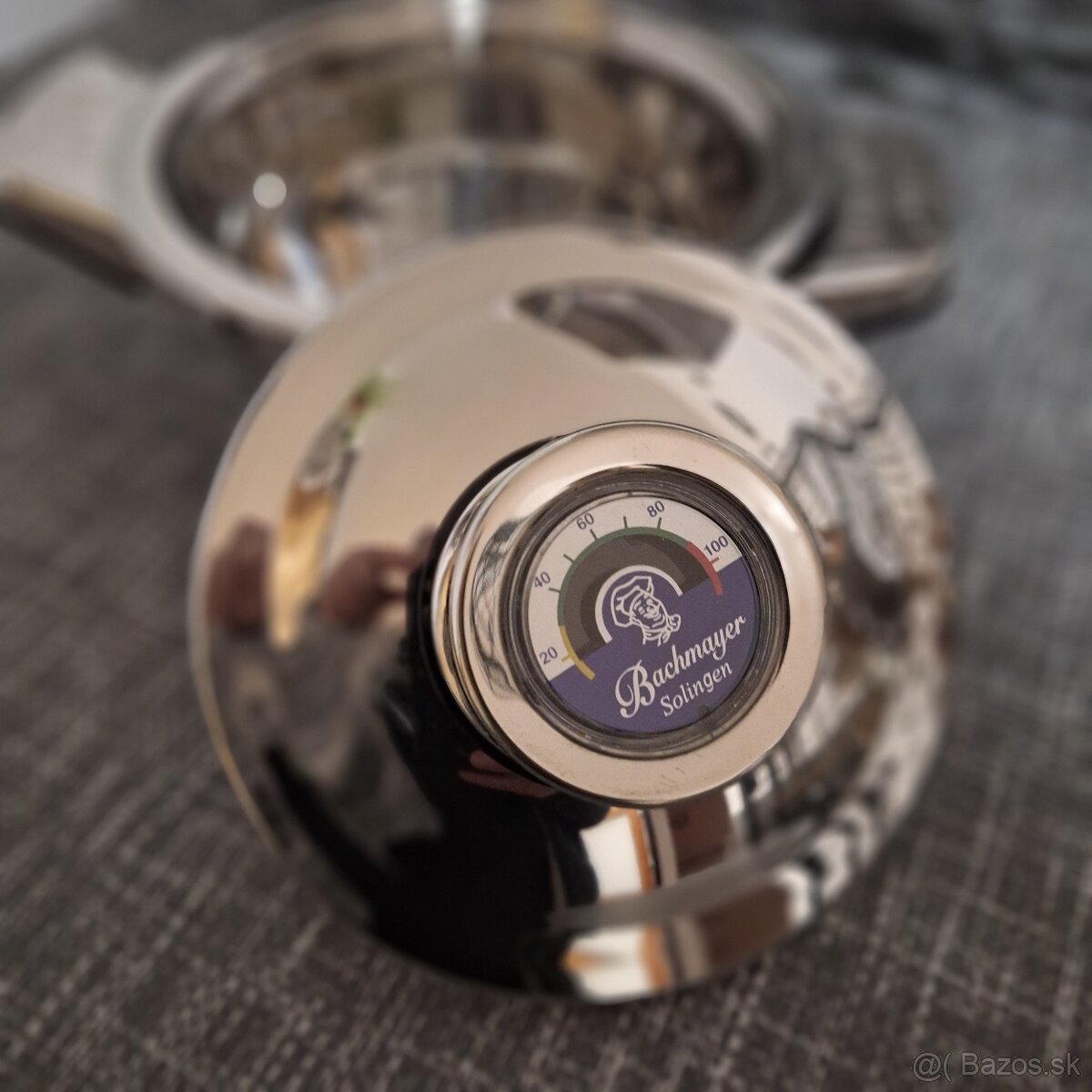 set hrncov Bachmayer Solingen - 7