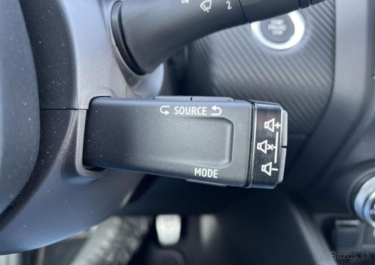 Renault Clio RS LINE 1.6i E-TECH HYBRID DPH hybridní - 7