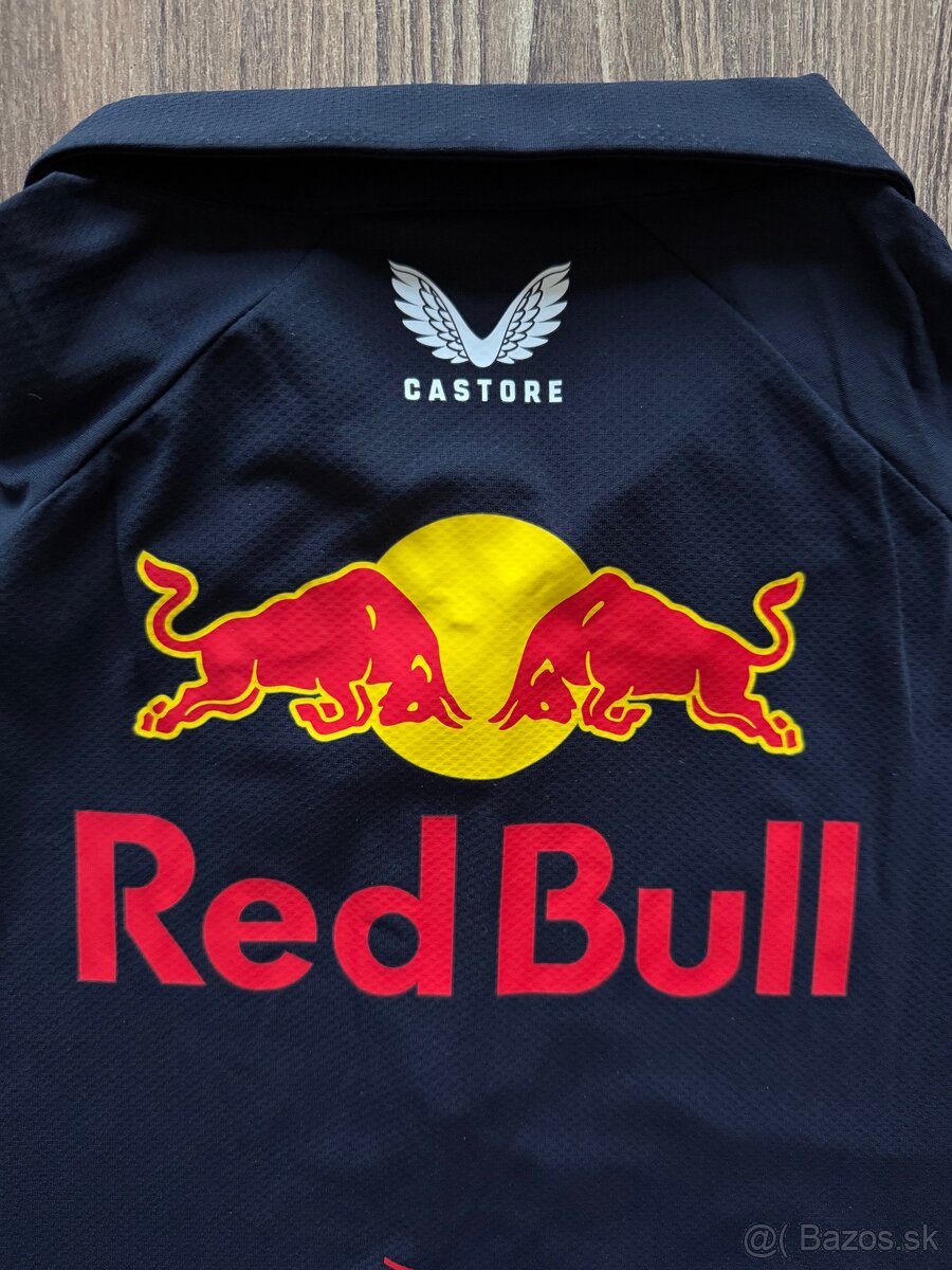 Max Verstappen polo tričko (L) - 7