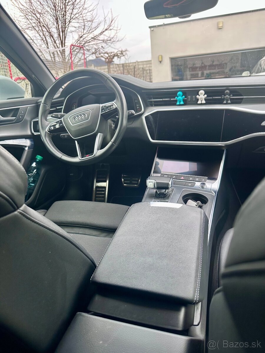 Audi A6 Avant 4x4 - 7