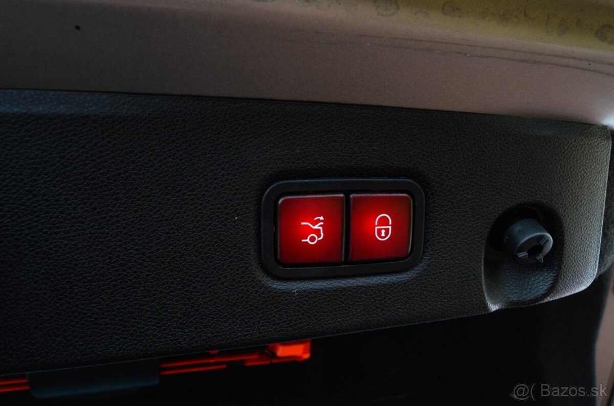 Mercedes-Benz CLS Kupé 350 CDI BlueEFFICIENCY - 7