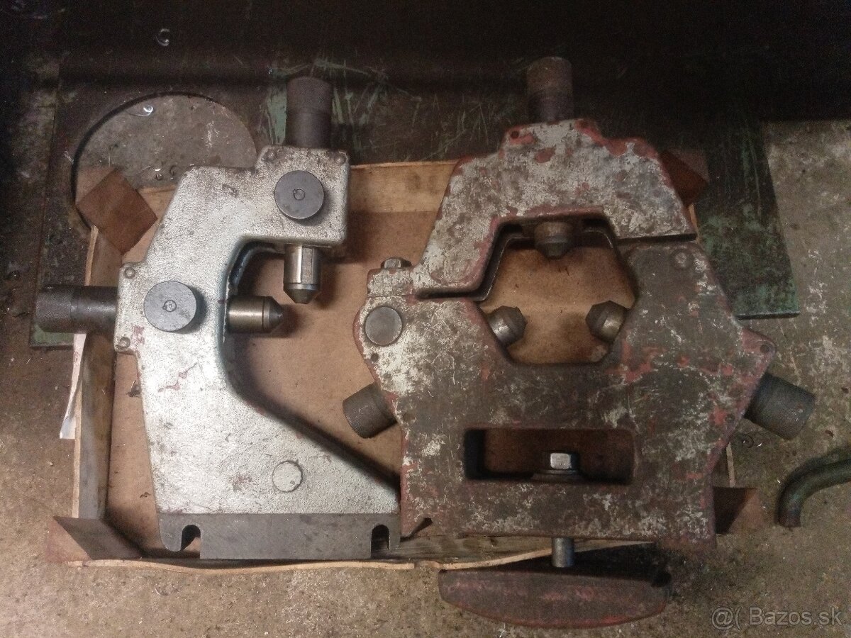 Sustruh SV 18 RA / 750 - 7