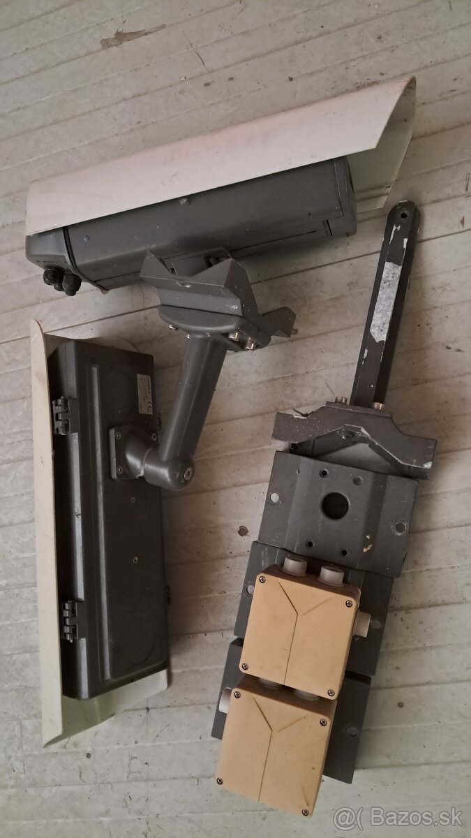 Kamerový systém - 7