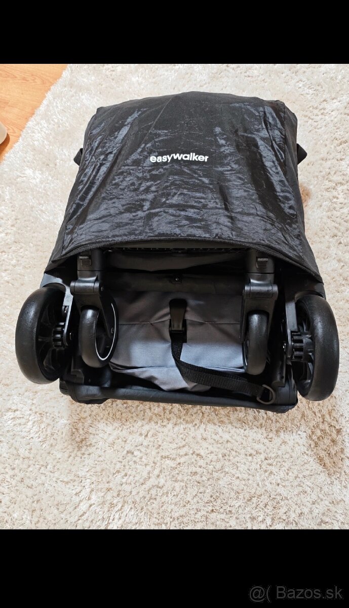 Easywalker Jackey - 7