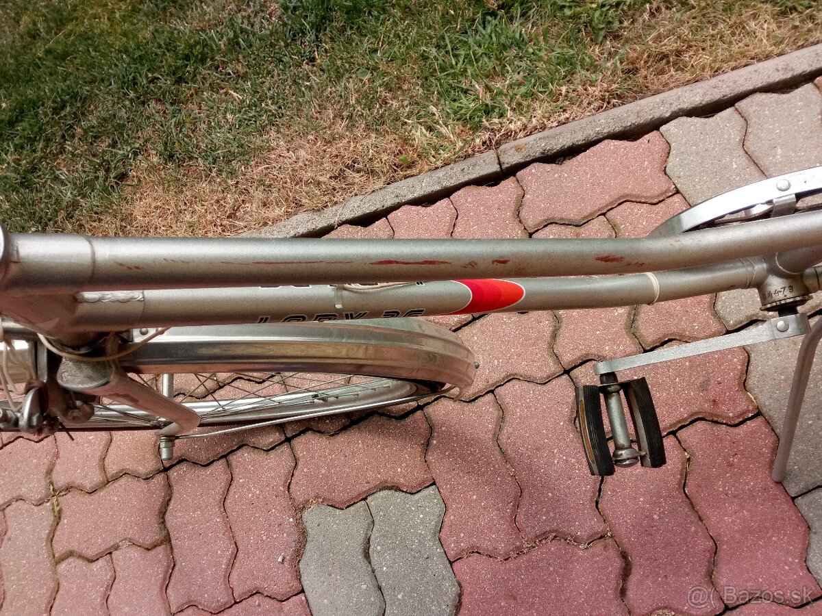 Bicykel Lady 26 - 7