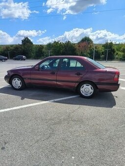 ,W202, C220 Mercedes Benz - 7