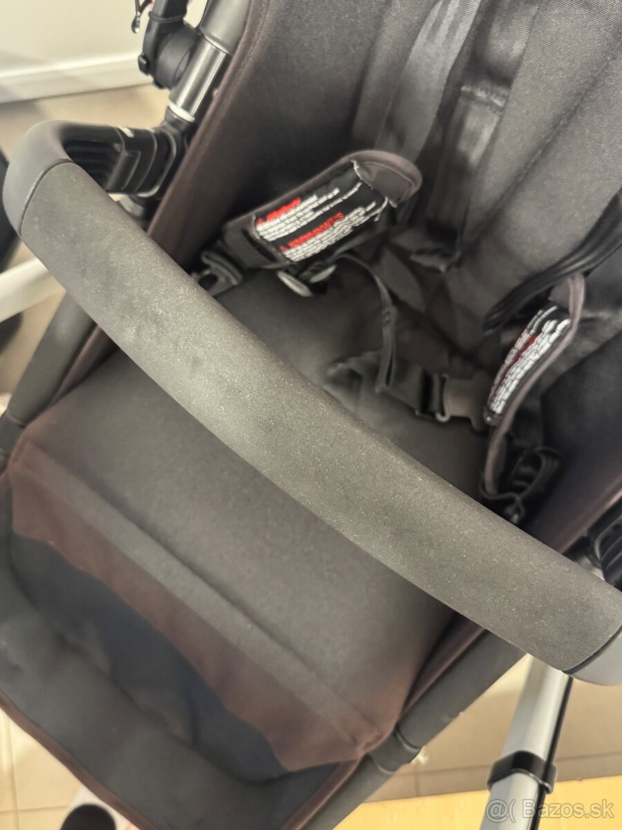 Bugaboo Cameleon 3 - 7