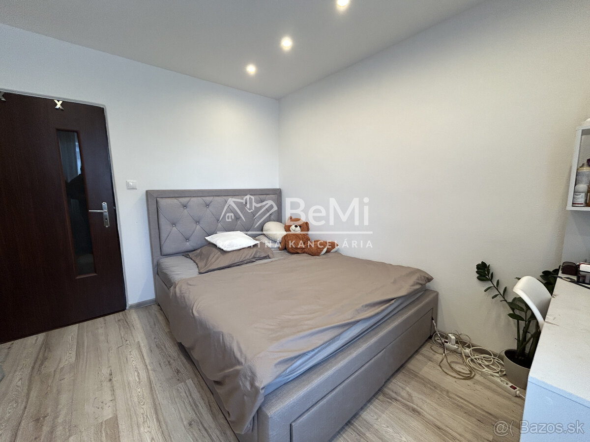 Predaj 3 izbový byt - TLMAČE (103-113-MIJKa) - 7