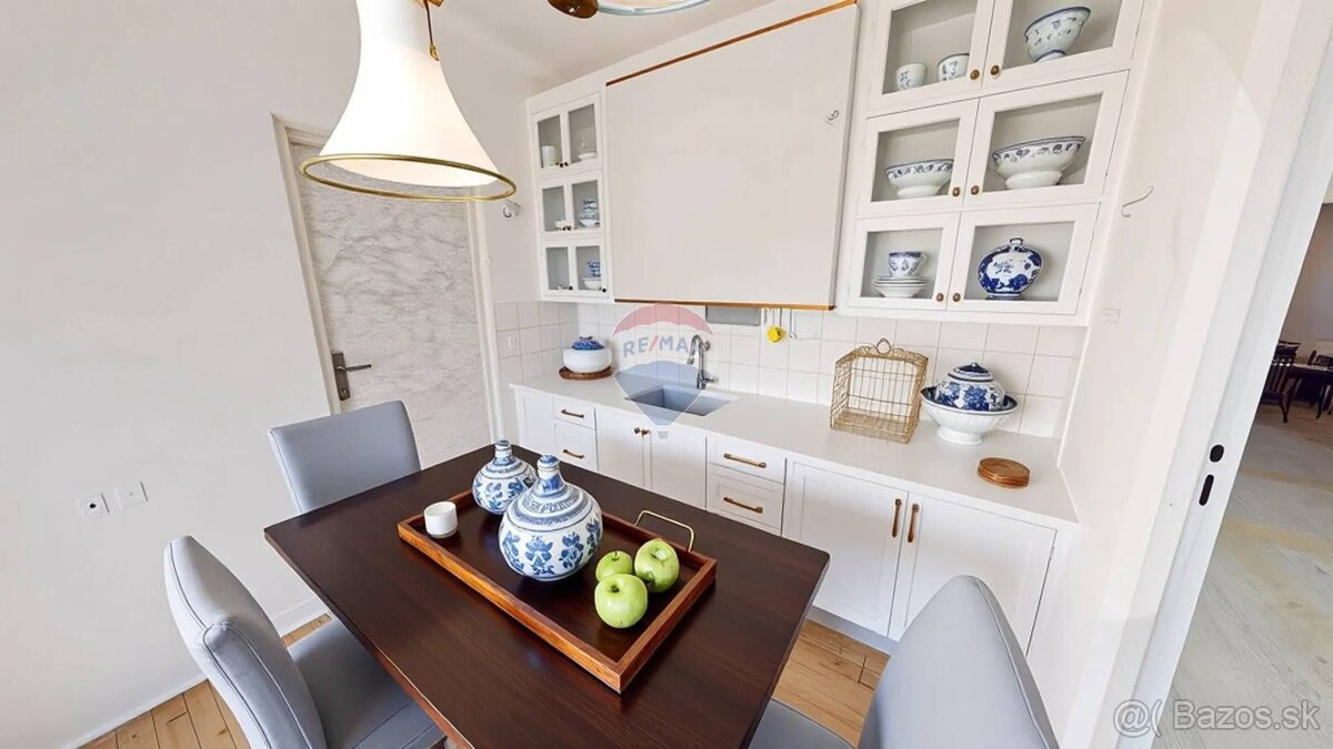 ✅4i byt v skvelej časti Karlovej Vsi, 88m2 - 7