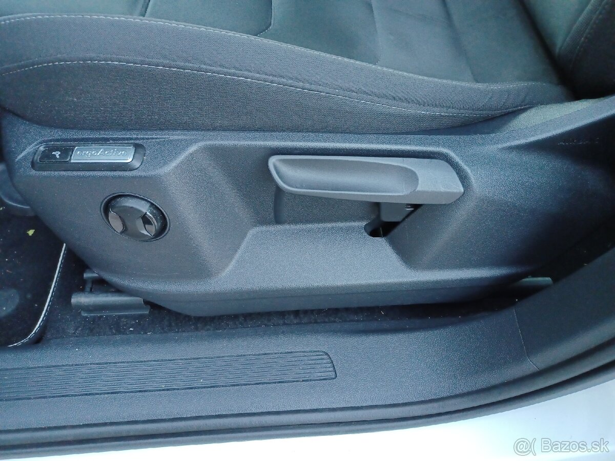 Volkswagen Tiguan 1.4 tsi - 7