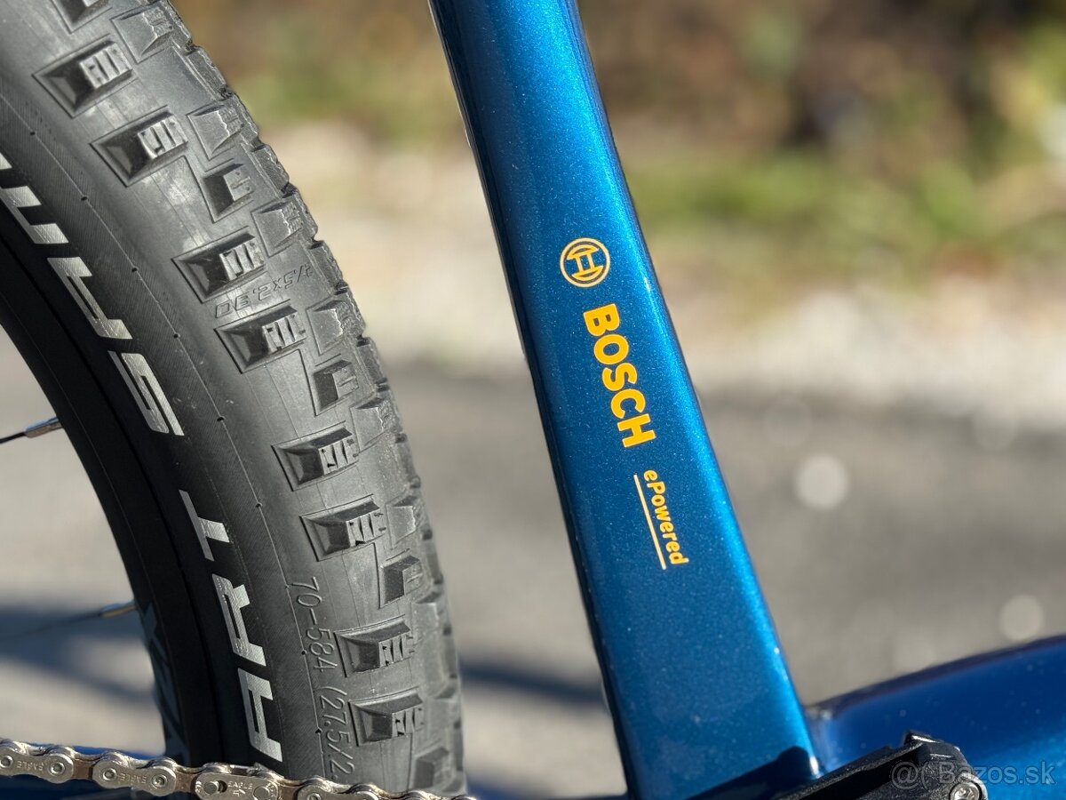 Nový elektrobicykel Corratec E-Power pre vyššie postavy - 7