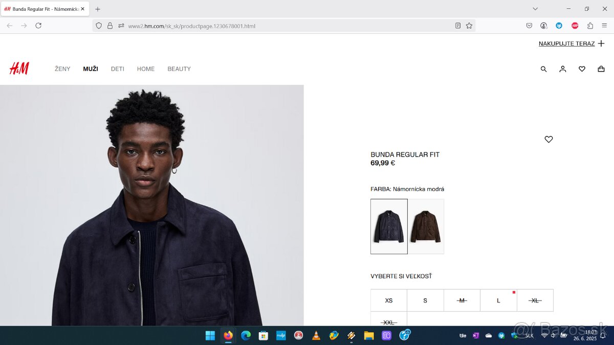 Bunda Hranatá, Nopová, Looney Tunes, Riflová - 7