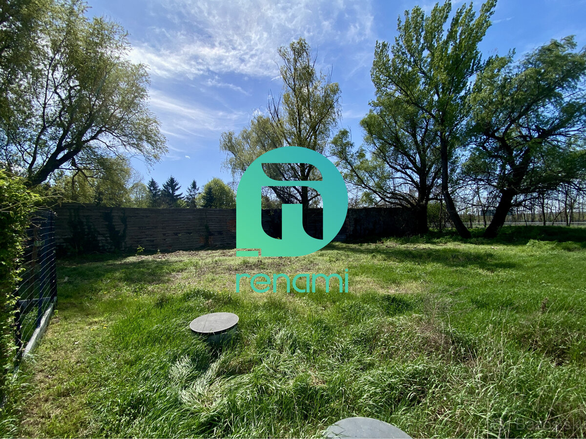 Predaj pozemku 790m2 v lokalite Devínske Jazero - Bratislava - 7