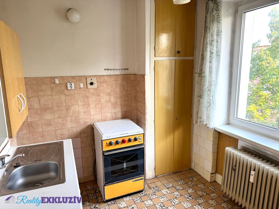 3 izbový byt na predaj Lučenec, centrum - 7