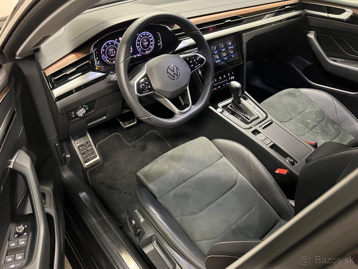 Volkswagen Arteon Shooting Brake SB 2.0 TSI Elegance 140kw D - 7