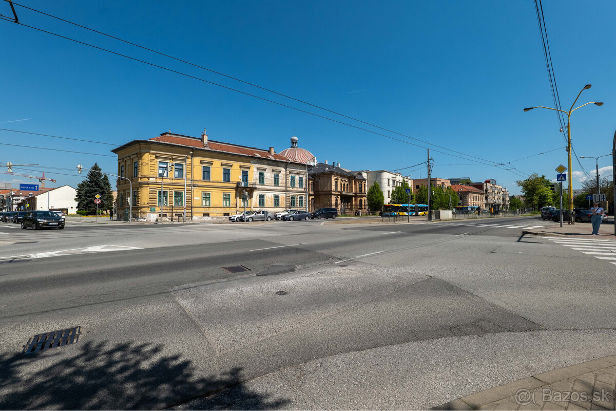 Priestor na prenájom | Rastislavova/Rázusova - 7