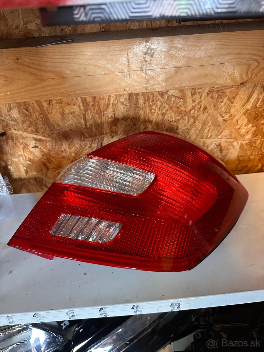 Zadné Svetlá VW, Škoda, Audi, Renault - 7