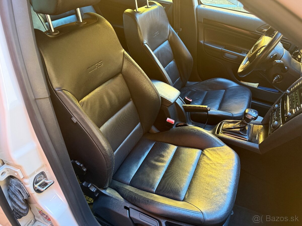 ŠKODA OCTAVIA 2 RS 2.0 TSI DSG 2012 - 7