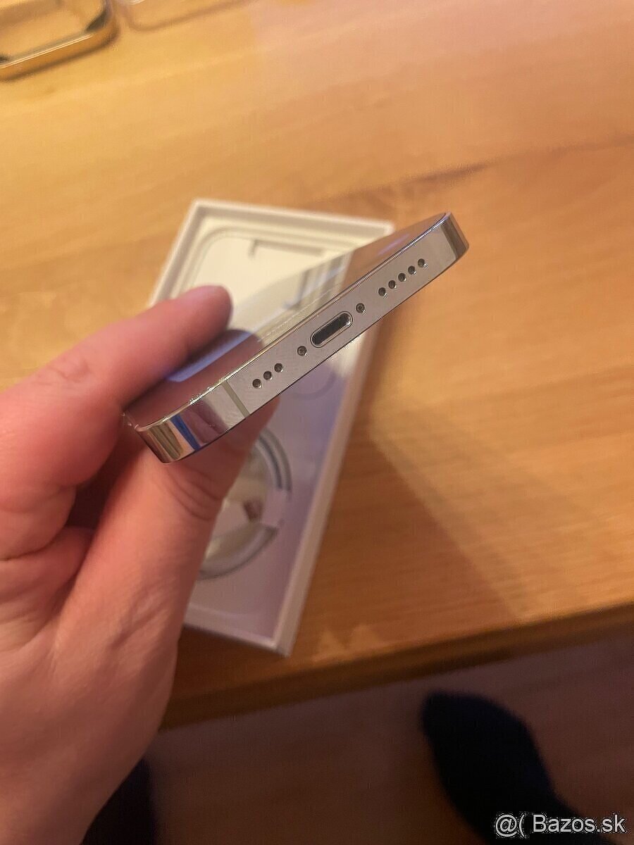 IPHONE 14 PRO WHITE 128GB - 7