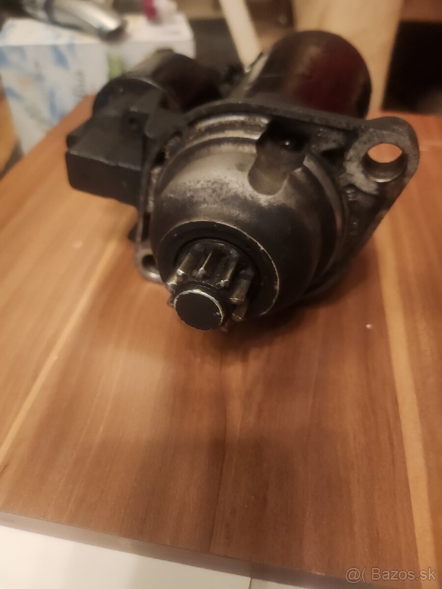 Na predaj štarter VW PASSAT .plne fukčný. - 7