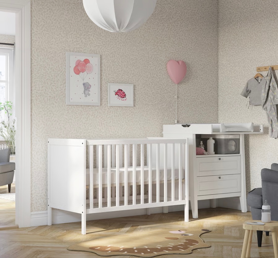 Detska postielka - 7